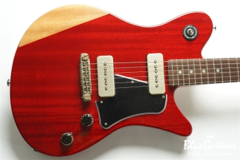 Trailbreaker Special Limited Edition - Cherry #23066