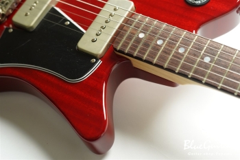 Trailbreaker Special Limited Edition - Cherry #23066