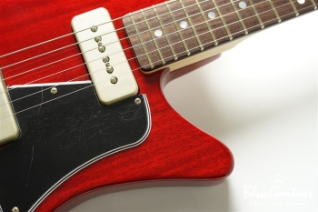 Trailbreaker Special Limited Edition - Cherry #23066