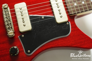 Trailbreaker Special Limited Edition - Cherry #23066