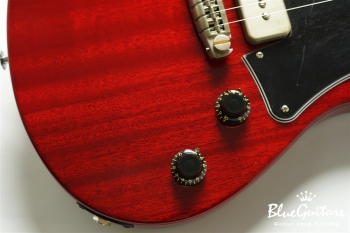 Trailbreaker Special Limited Edition - Cherry #23066