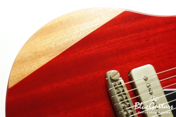 Trailbreaker Special Limited Edition - Cherry #23066