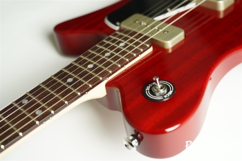 Trailbreaker Special Limited Edition - Cherry #23066