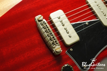 Trailbreaker Special Limited Edition - Cherry #23066