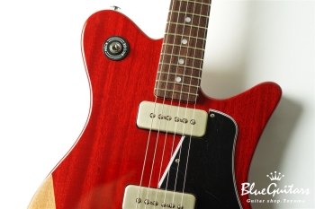 Trailbreaker Special Limited Edition - Cherry #23066