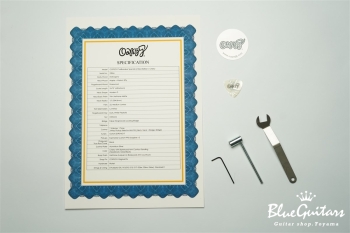 Trailbreaker Special Limited Edition - Cherry #23066