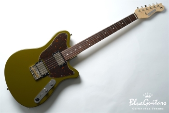 Custom Style Shaker L.W.Ash2P/R - 鶯色 UGI