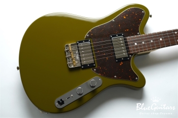 Custom Style Shaker L.W.Ash2P/R - 鶯色 UGI