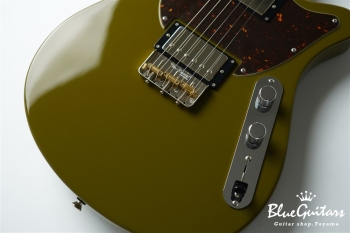 Custom Style Shaker L.W.Ash2P/R - 鶯色 UGI