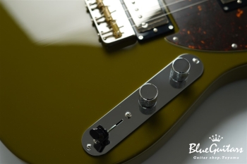 Custom Style Shaker L.W.Ash2P/R - 鶯色 UGI