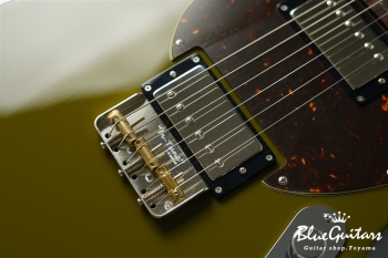 Custom Style Shaker L.W.Ash2P/R - 鶯色 UGI