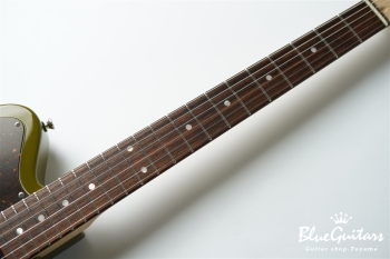 Custom Style Shaker L.W.Ash2P/R - 鶯色 UGI