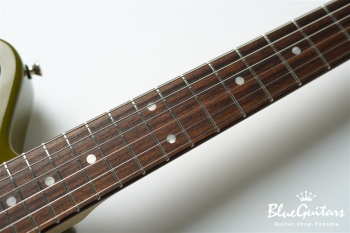 Custom Style Shaker L.W.Ash2P/R - 鶯色 UGI