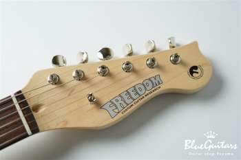 Custom Style Shaker L.W.Ash2P/R - 鶯色 UGI