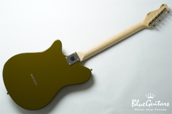 Custom Style Shaker L.W.Ash2P/R - 鶯色 UGI