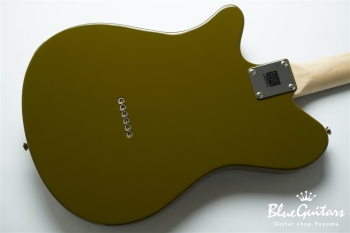 Custom Style Shaker L.W.Ash2P/R - 鶯色 UGI