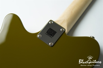 Custom Style Shaker L.W.Ash2P/R - 鶯色 UGI