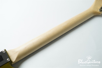 Custom Style Shaker L.W.Ash2P/R - 鶯色 UGI