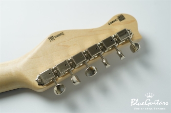 Custom Style Shaker L.W.Ash2P/R - 鶯色 UGI