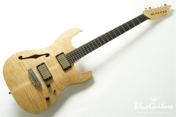 622 BEYOND Maple Top Model - Naked