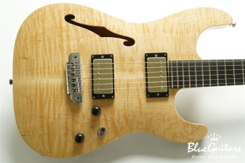 622 BEYOND Maple Top Model - Naked