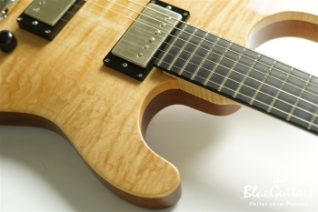 622 BEYOND Maple Top Model - Naked
