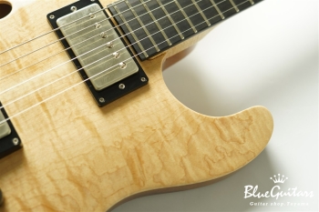 622 BEYOND Maple Top Model - Naked