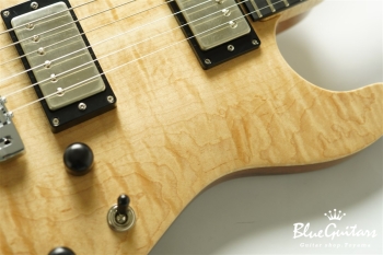 622 BEYOND Maple Top Model - Naked