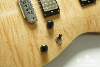 622 BEYOND Maple Top Model - Naked