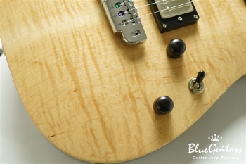 622 BEYOND Maple Top Model - Naked