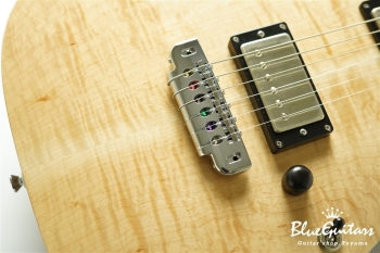 622 BEYOND Maple Top Model - Naked