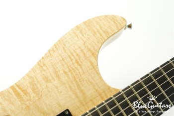 622 BEYOND Maple Top Model - Naked