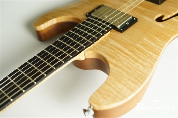 622 BEYOND Maple Top Model - Naked
