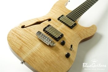 622 BEYOND Maple Top Model - Naked