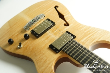 622 BEYOND Maple Top Model - Naked