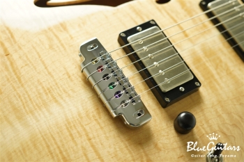 622 BEYOND Maple Top Model - Naked