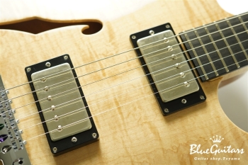 622 BEYOND Maple Top Model - Naked