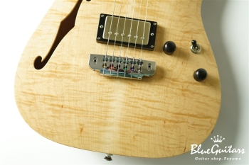 622 BEYOND Maple Top Model - Naked