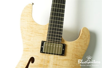 622 BEYOND Maple Top Model - Naked