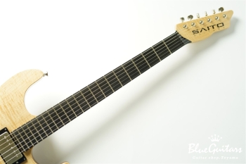 622 BEYOND Maple Top Model - Naked