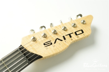 622 BEYOND Maple Top Model - Naked