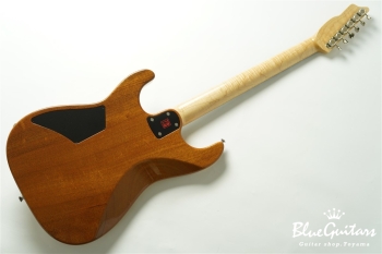 622 BEYOND Maple Top Model - Naked