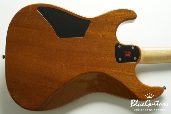 622 BEYOND Maple Top Model - Naked