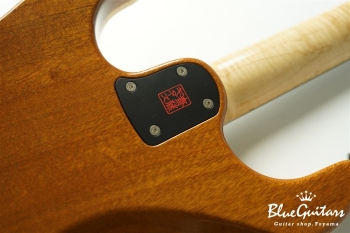 622 BEYOND Maple Top Model - Naked