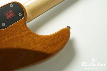 622 BEYOND Maple Top Model - Naked