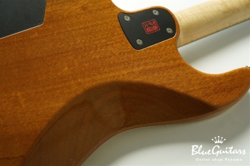 622 BEYOND Maple Top Model - Naked