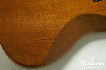 622 BEYOND Maple Top Model - Naked