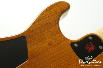 622 BEYOND Maple Top Model - Naked