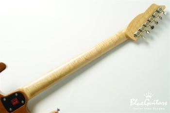 622 BEYOND Maple Top Model - Naked