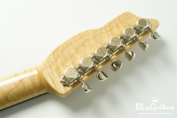 622 BEYOND Maple Top Model - Naked